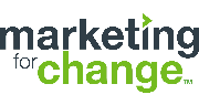 Marketing for Change Logo